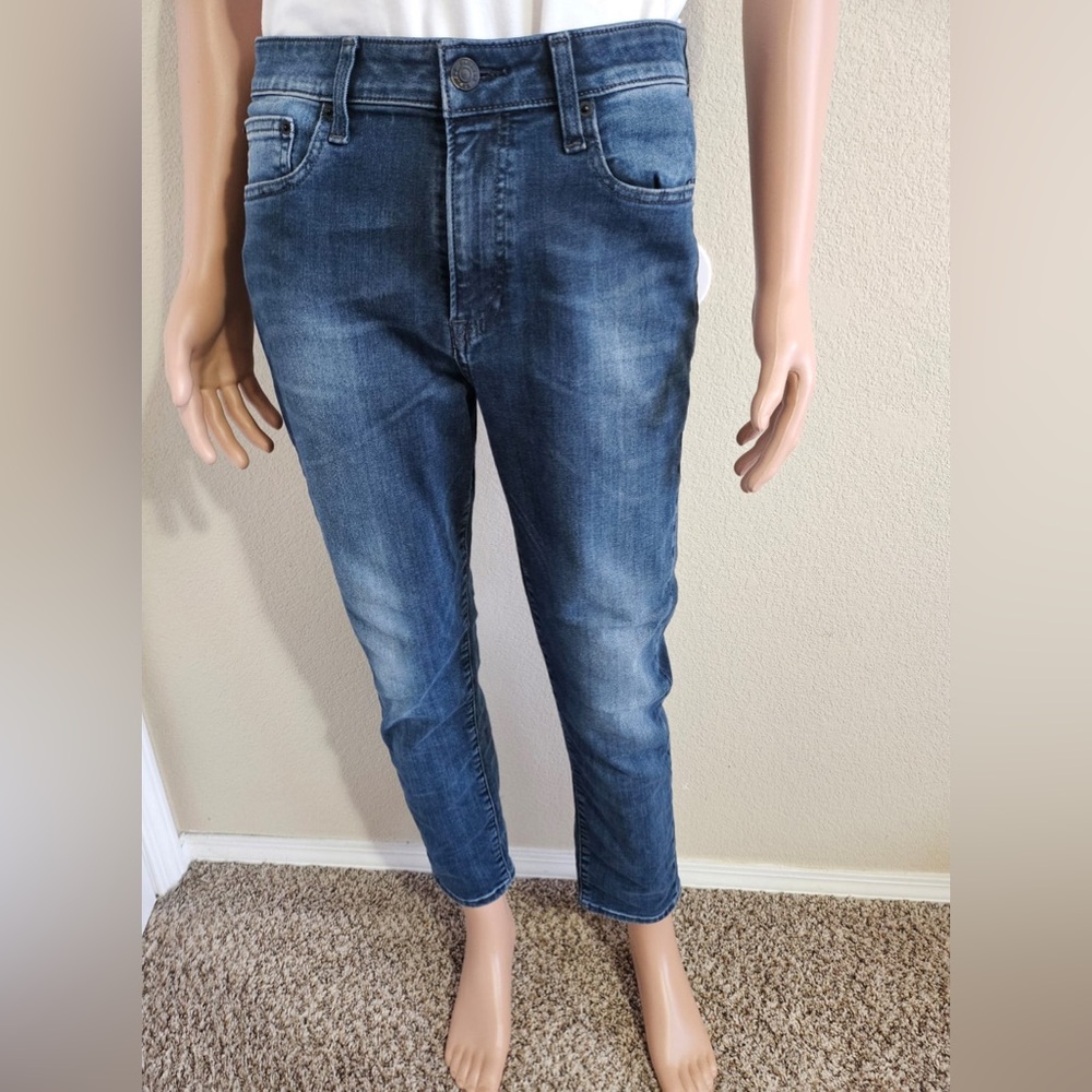 Express Jeans